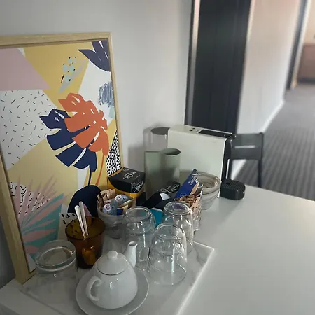 게스트하우스 Schlafplatz 볼프스부르크