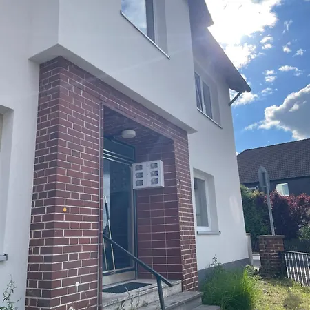 Schlafplatz ولفسبورج