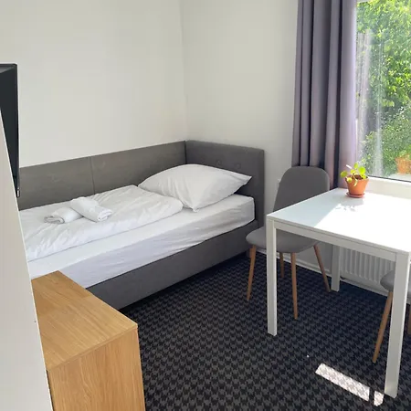 Guest house Schlafplatz *